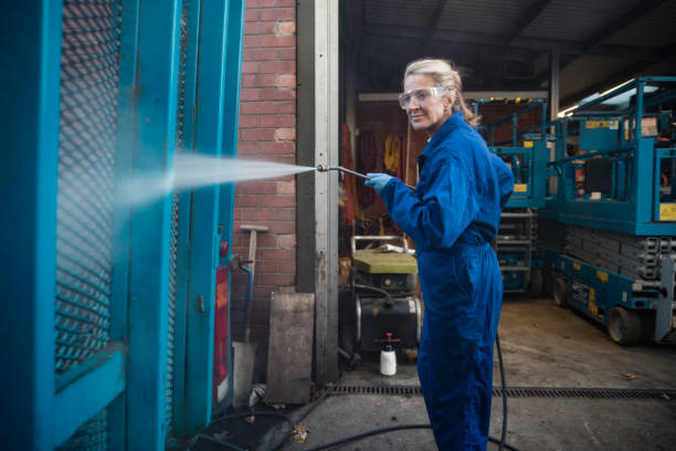 Best Pressure Washing Estimates  in Manchester, IA