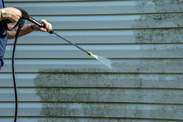 Best Affordable Pressure Washing  in Manchester, IA