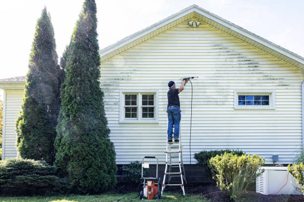 Best Sidewalk Pressure Washing  in Manchester, IA