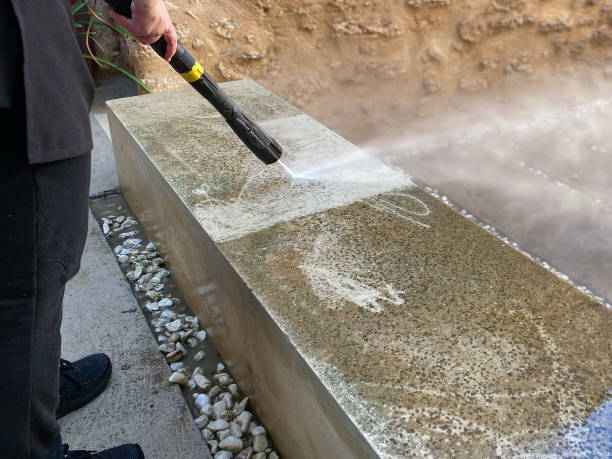 Why Choose Our Certified Pressure Washing Experts for Your Project Needs in Manchester, IA?