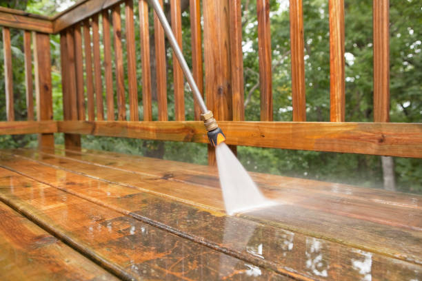 Best Roof Pressure Washing  in Manchester, IA