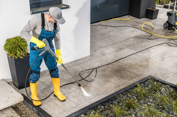 Best Power Washing Near Me  in Manchester, IA