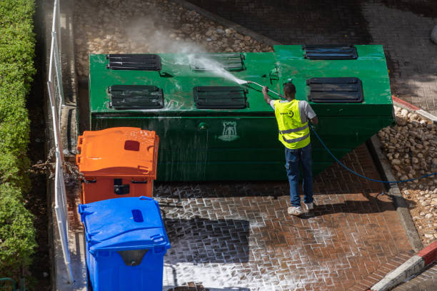 Local Pressure Washing Services in Manchester, IA